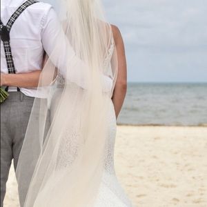 Wedding Veil